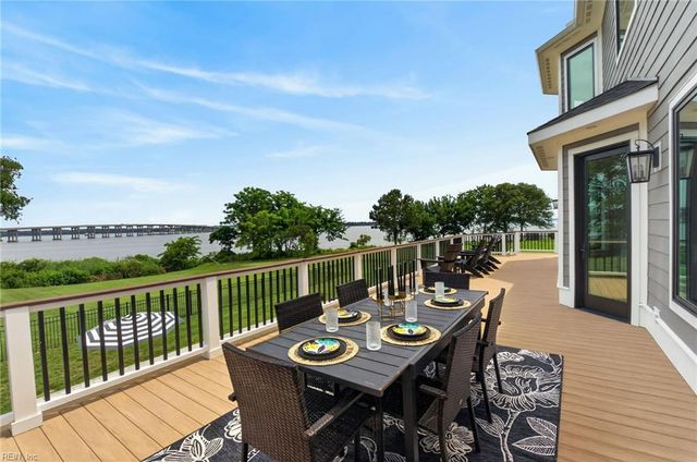230 Wentworth CT, Suffolk, VA 23436