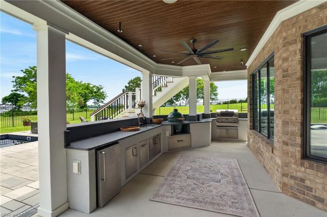 230 Wentworth CT, Suffolk, VA 23436