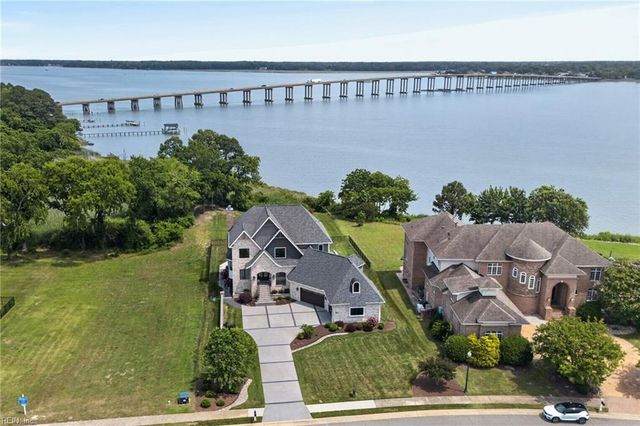 230 Wentworth CT, Suffolk, VA 23436