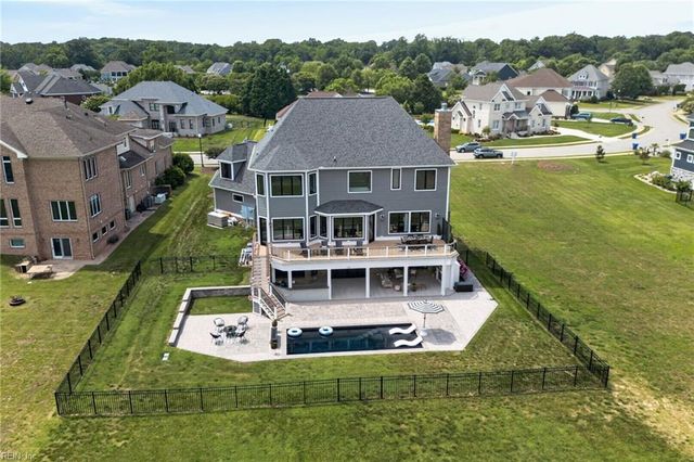 230 Wentworth CT, Suffolk, VA 23436