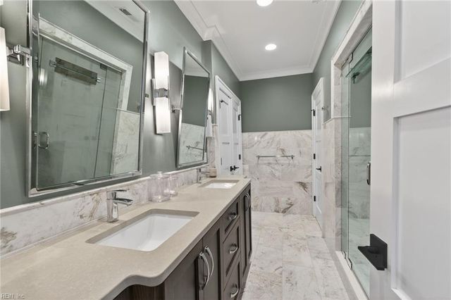 230 Wentworth CT, Suffolk, VA 23436