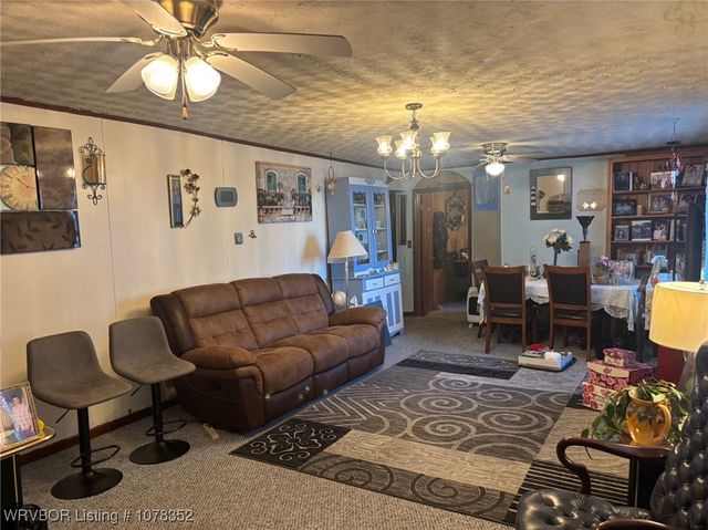 1404 S Broadway Street, Poteau, OK 74953