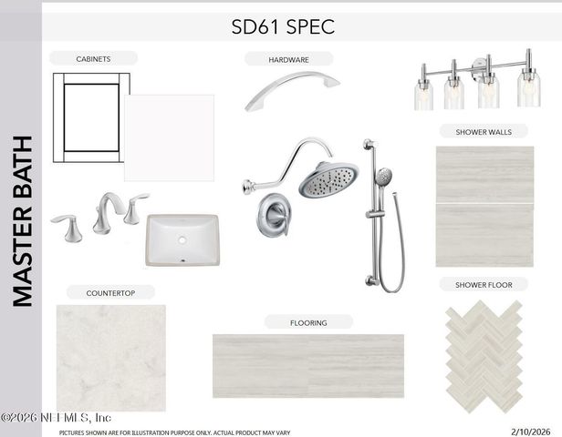 142 ARBOR CREEK Drive, St. Augustine, FL 32092