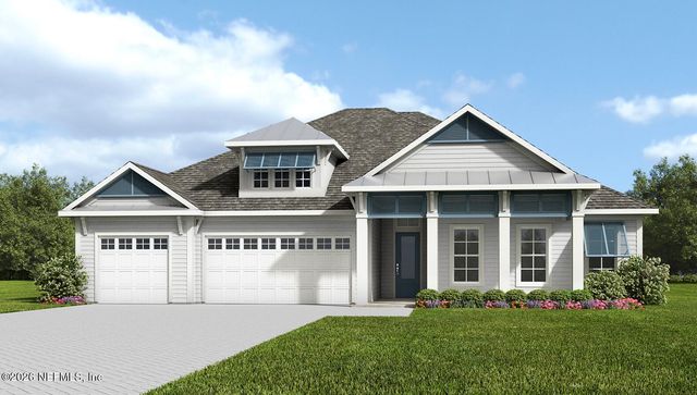 142 ARBOR CREEK Drive, St. Augustine, FL 32092