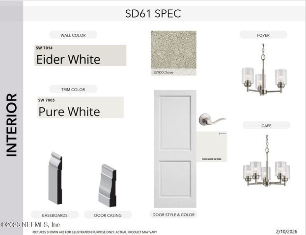 142 ARBOR CREEK Drive, St. Augustine, FL 32092