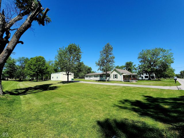 9710 S County Road 0, Clayton, IN 46118