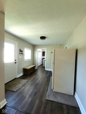 9710 S County Road 0, Clayton, IN 46118