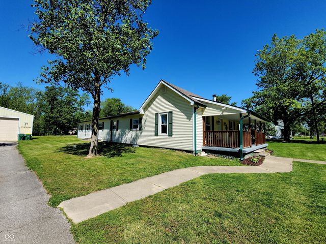 9710 S County Road 0, Clayton, IN 46118