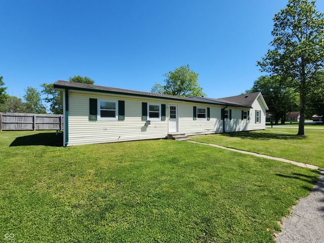 9710 S County Road 0, Clayton, IN 46118