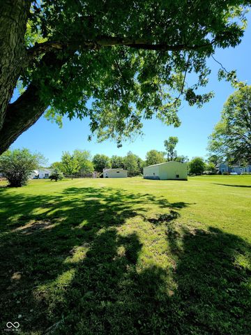 9710 S County Road 0, Clayton, IN 46118