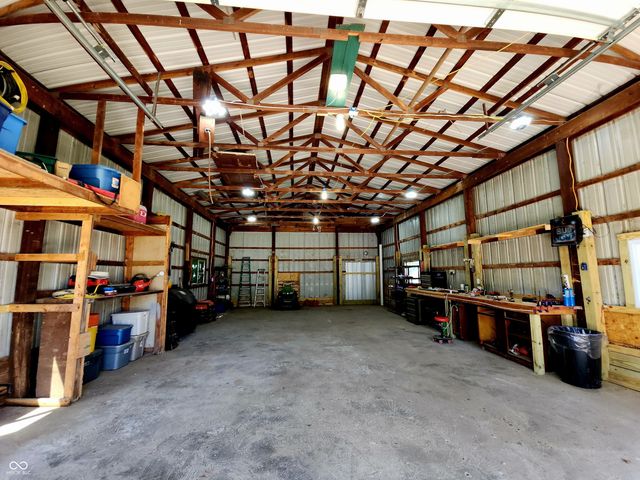 9710 S County Road 0, Clayton, IN 46118