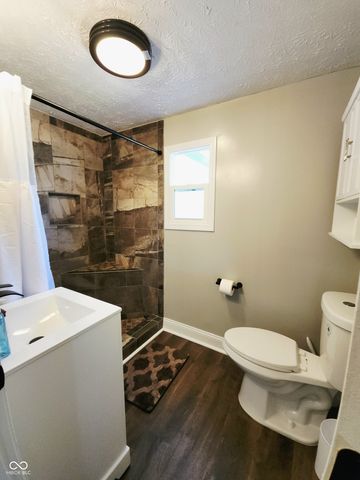 9710 S County Road 0, Clayton, IN 46118