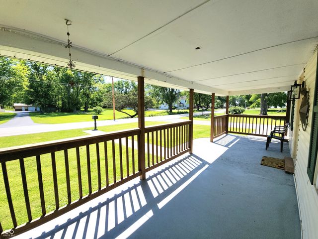 9710 S County Road 0, Clayton, IN 46118