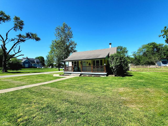 9710 S County Road 0, Clayton, IN 46118