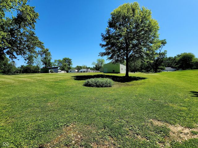 9710 S County Road 0, Clayton, IN 46118