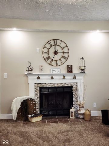 9710 S County Road 0, Clayton, IN 46118