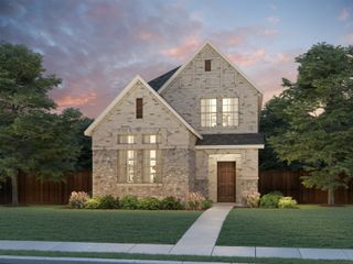 2728 Big Bend Mews, Corinth, TX 76210