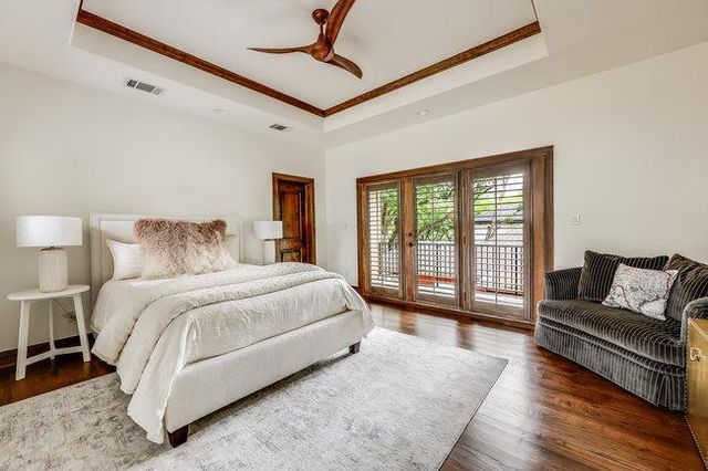 2913 Cherry LN A, Austin, TX 78703