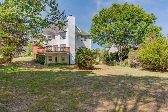 2899 Savannah Walk, Suwanee, GA 30024