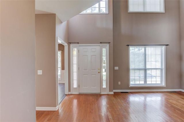 2899 Savannah Walk, Suwanee, GA 30024