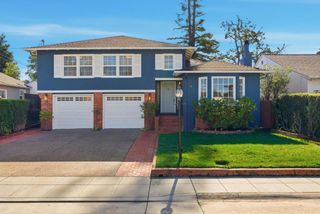 319 30th Avenue, San Mateo, CA 94403