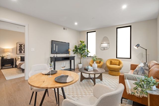 100 Lincoln Street 202, Boston, MA 02135
