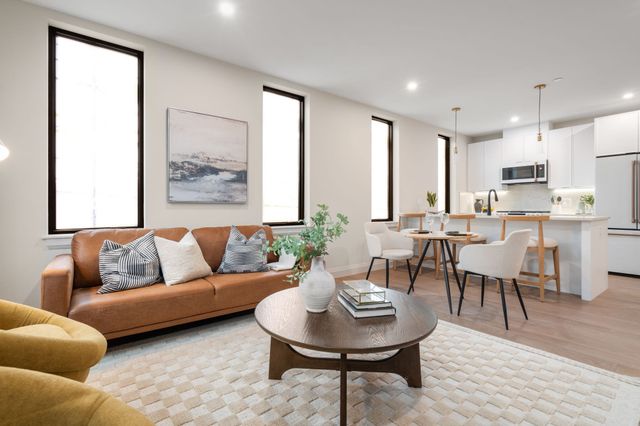 100 Lincoln Street 202, Boston, MA 02135