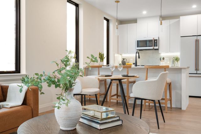 100 Lincoln Street 202, Boston, MA 02135