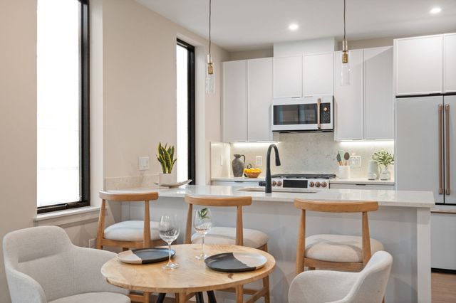 100 Lincoln Street 202, Boston, MA 02135