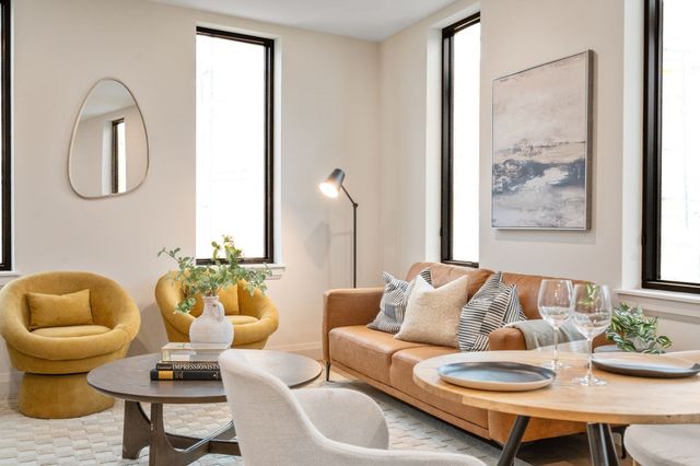 100 Lincoln Street 202, Boston, MA 02135