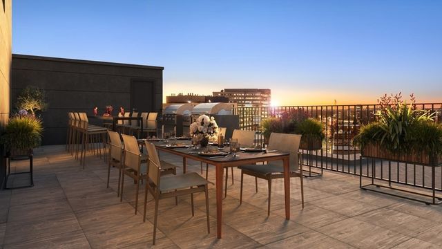 100 Lincoln Street 202, Boston, MA 02135