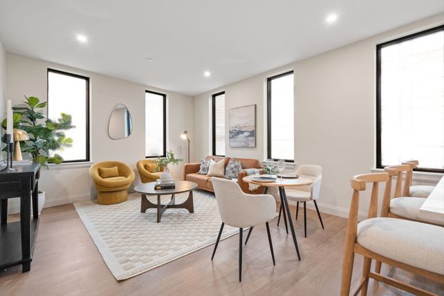 100 Lincoln Street 202, Boston, MA 02135