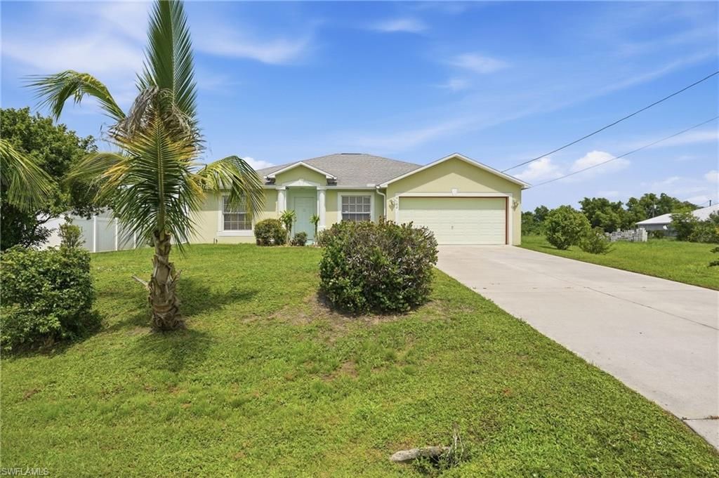 4102 10th ST W, LEHIGH ACRES, FL 33971 — photo 2