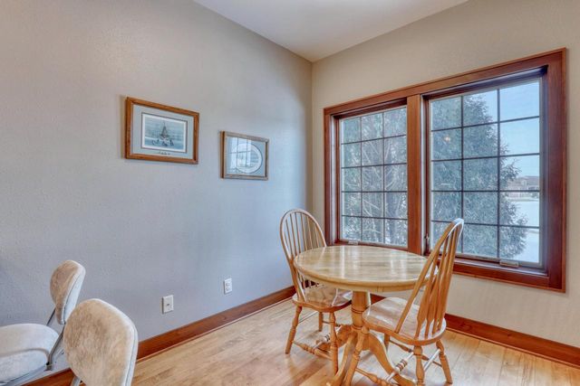 9067 S Cordgrass CIRCLE E, Franklin, WI 53132