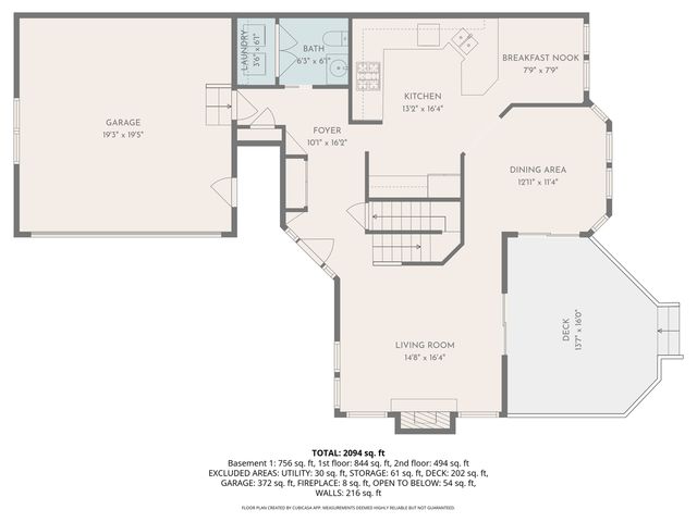9067 S Cordgrass CIRCLE E, Franklin, WI 53132