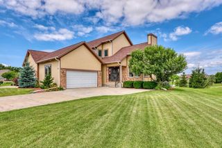 9067 S Cordgrass CIRCLE E, Franklin, WI 53132