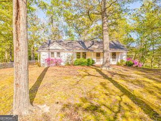 2043 Cunningham Road SW, Rome, GA 30161
