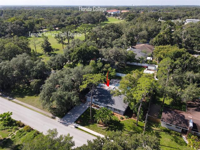 415 MISSION HILLS AVENUE, Temple Terrace, FL 33617