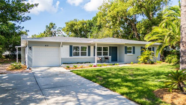 415 MISSION HILLS AVENUE, Temple Terrace, FL 33617