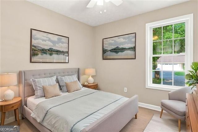 3949 Edgebrook Drive, Flowery Branch, GA 30542