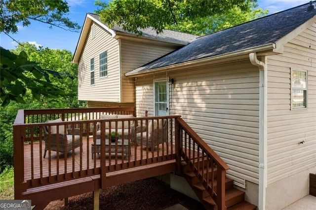 3949 Edgebrook Drive, Flowery Branch, GA 30542