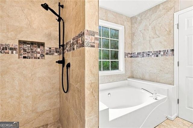 3949 Edgebrook Drive, Flowery Branch, GA 30542