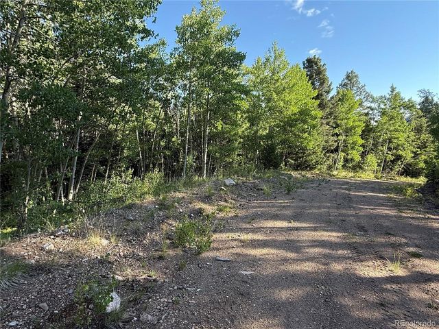 5331 Hull Rd, Fort Garland, CO 81133