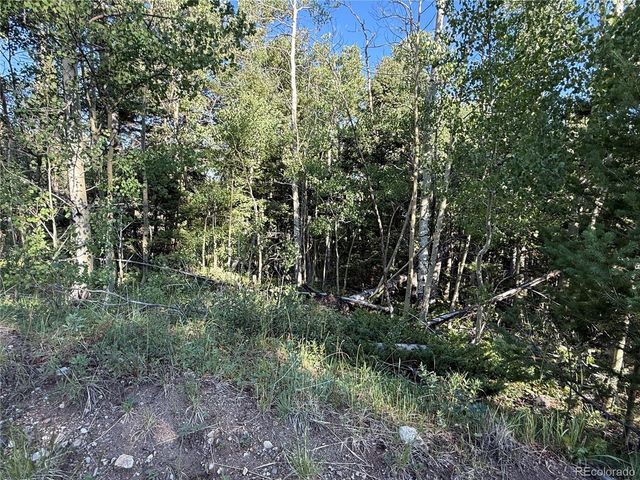 5331 Hull Rd, Fort Garland, CO 81133