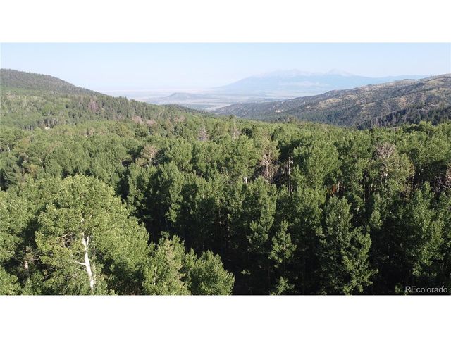 5331 Hull Rd, Fort Garland, CO 81133