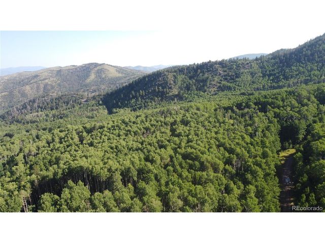 5331 Hull Rd, Fort Garland, CO 81133