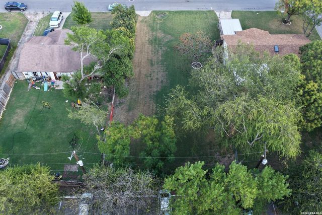 9407 Spring Dawn Street, San Antonio, TX 78217