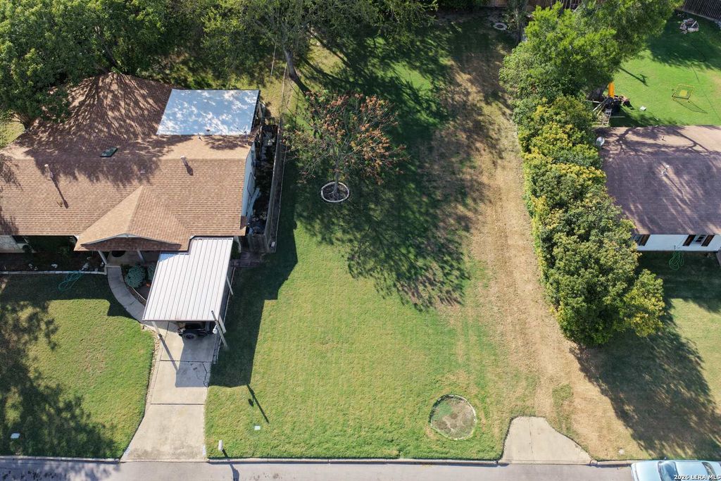 9407 Spring Dawn Street, San Antonio, TX 78217