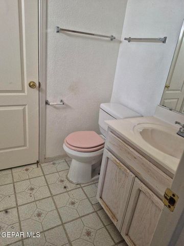 12143 Noel Espinoza Circle, El Paso, TX 79936
