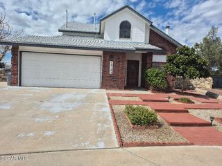 12143 Noel Espinoza Circle, El Paso, TX 79936